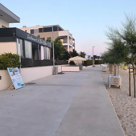 Apartament Dag Podstrana