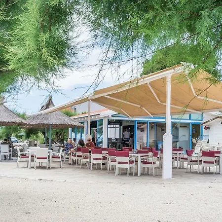 Apartament Dag Podstrana