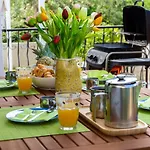 Apartament Dag