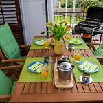 Apartament Dag Podstrana