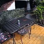 Apartament Dag Podstrana