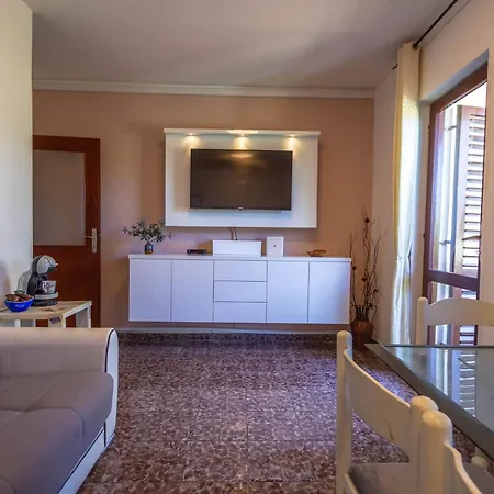 Dag Apartament