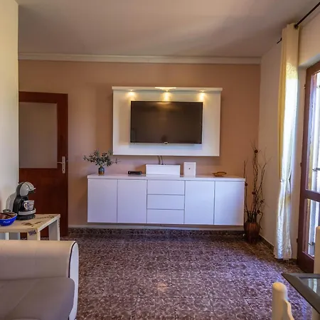 Apartament Dag *