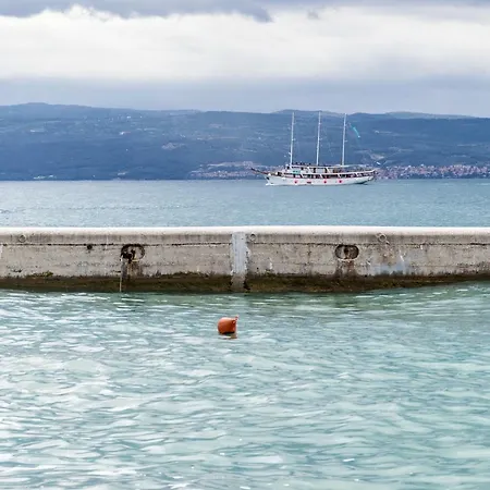 Dag Apartmán Podstrana