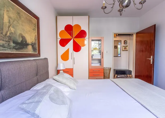 Apartamento Dag *