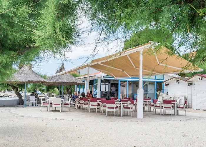 Apartamento Dag Podstrana